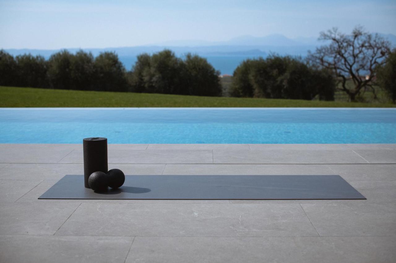Villa Residenza Cavaion *