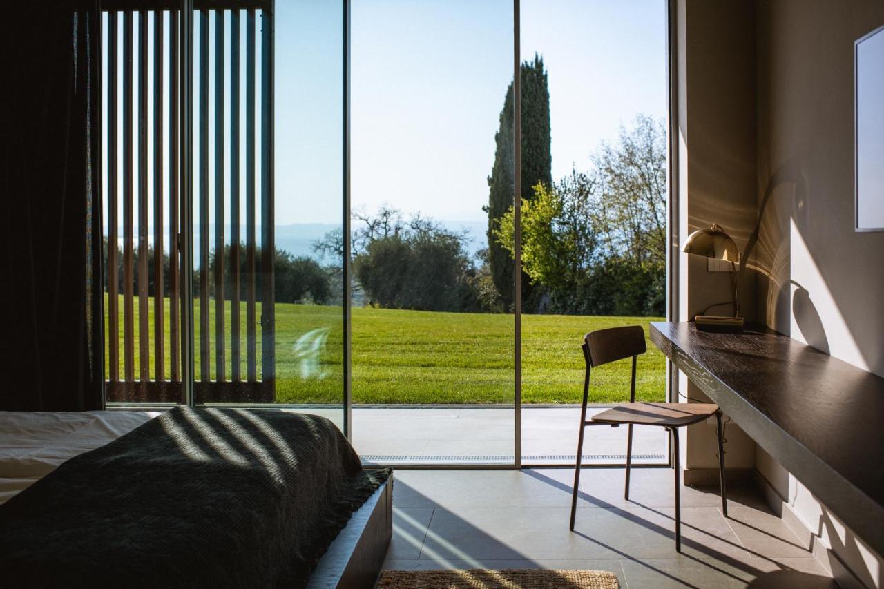 Residenza Cavaion Calmasino