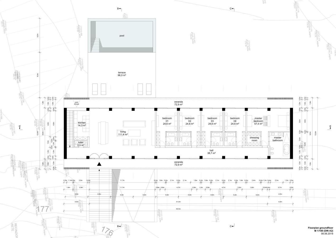 Villa Residenza Cavaion *